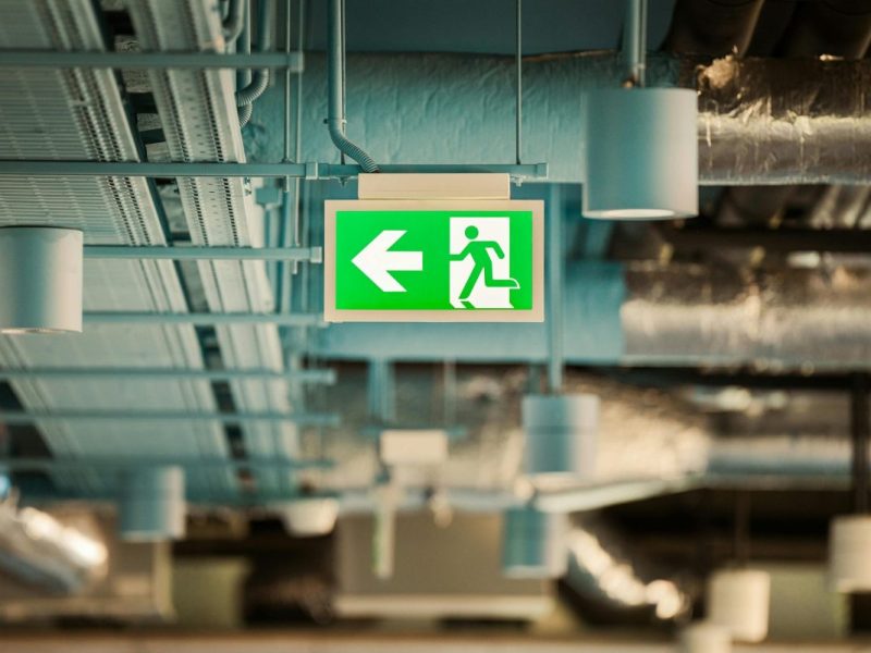 Electrical Safety Services - Option 2 Electrical Safety Services - Option 2